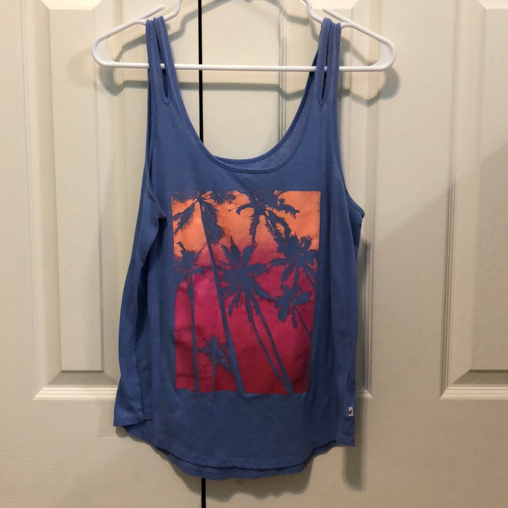 ☀️American Eagle Tank ☀️